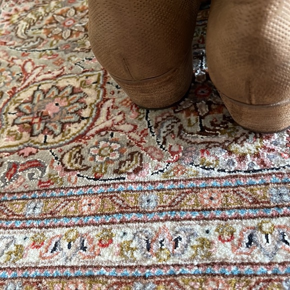 dolce vita . Color tan. Size. 37/5 - Picture 3 of 3